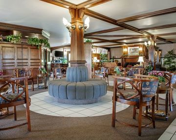 Hotel Quality Inn