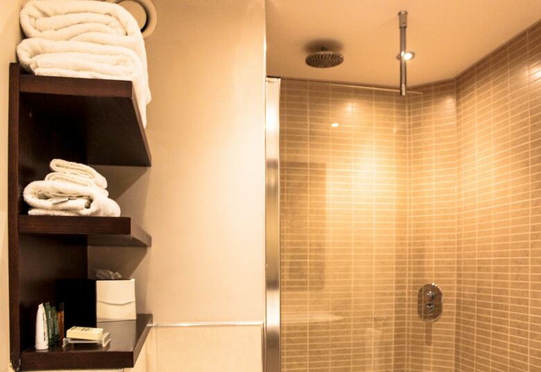 Hotel Hilton Garden Inn Aberdeen City Centre