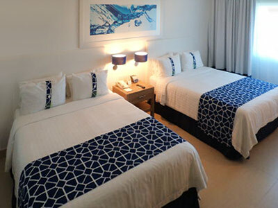 Hotel Holiday Inn Acapulco La Isla