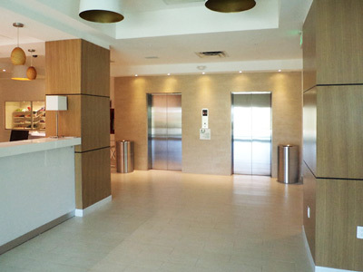 Hotel Holiday Inn Acapulco La Isla