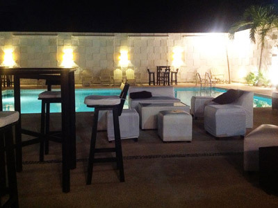 Hotel Holiday Inn Acapulco La Isla