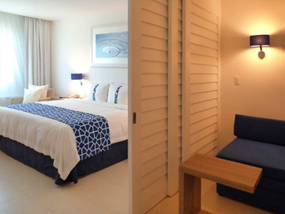 Hotel Holiday Inn Acapulco La Isla