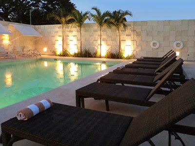 Hotel Holiday Inn Acapulco La Isla
