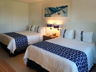 Hotel Holiday Inn Acapulco La Isla
