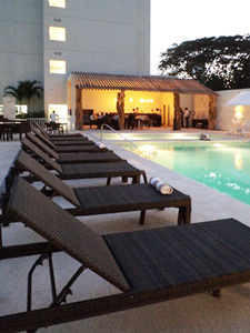 Hotel Holiday Inn Acapulco La Isla