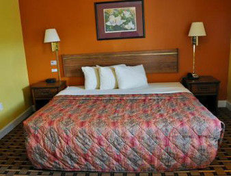 Hotel Days Inn Americus