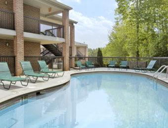 Hotel Super 8 Acworth/atlanta Area