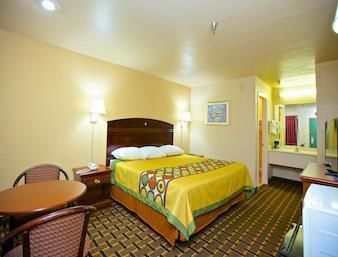 Hotel Super 8 Acworth/atlanta Area