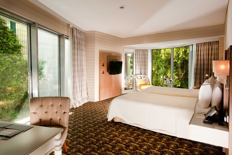 Hotel Ibis Adana