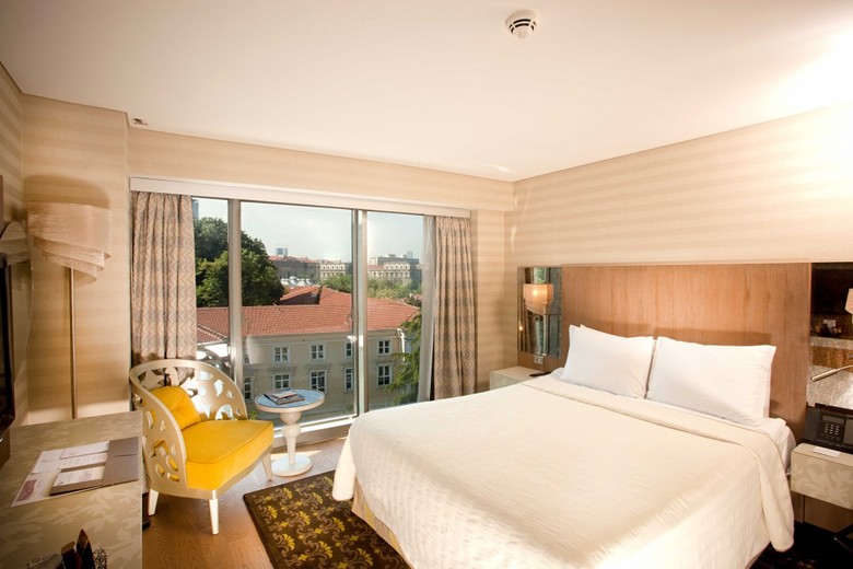 Hotel Ibis Adana