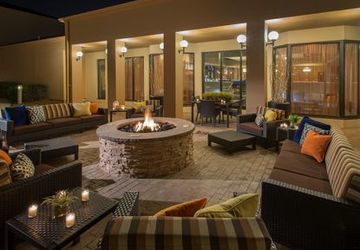 Hotel Courtyard Dallas Addison/midway