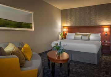 Hotel Courtyard Dallas Addison/midway