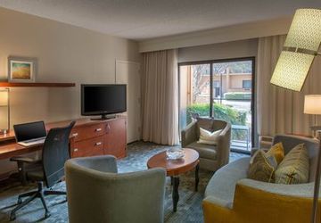 Hotel Courtyard Dallas Addison/midway