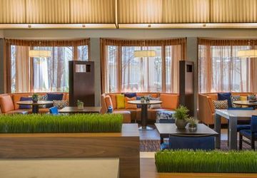 Hotel Courtyard Dallas Addison/midway