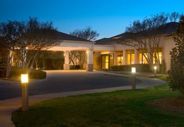 Hotel Courtyard Dallas Addison/midway