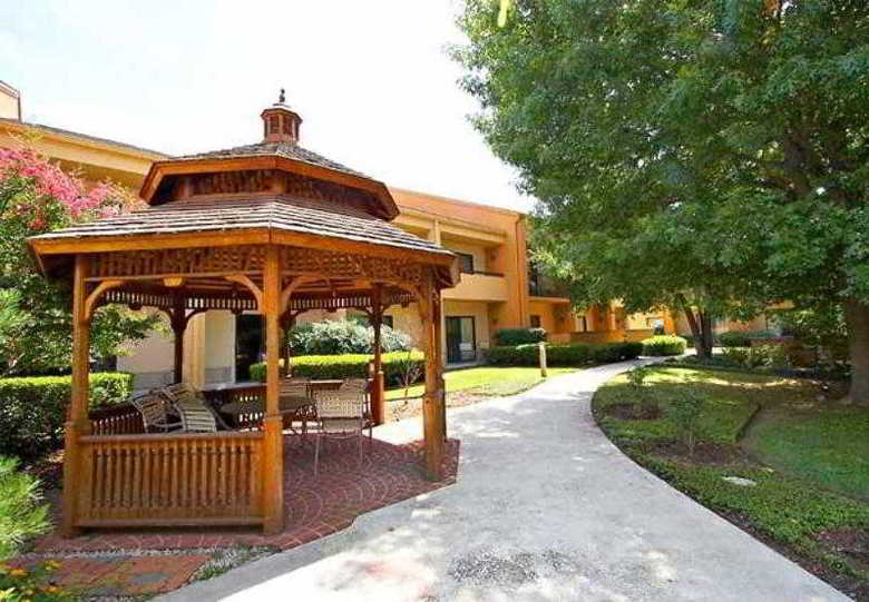 Hotel Courtyard Dallas Addison/midway