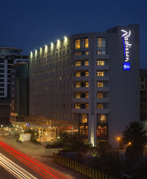 Radisson Blu Hotel, Addis Ababa