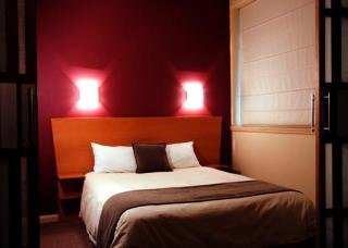 Quality Hotel Tiffins On The Park