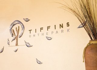 Quality Hotel Tiffins On The Park