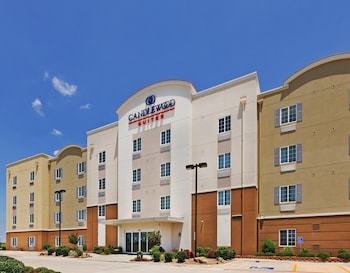 Hotel Candlewood Suites Ardmore