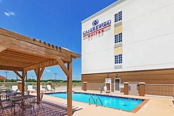 Hotel Candlewood Suites Ardmore