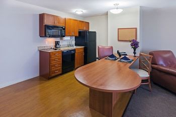 Hotel Candlewood Suites Ardmore
