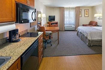 Hotel Candlewood Suites Ardmore