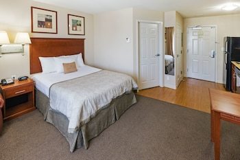 Hotel Candlewood Suites Ardmore