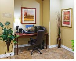 Hotel Candlewood Suites Ardmore