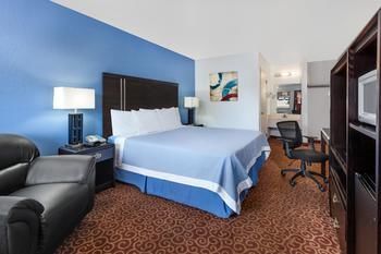 Hotel Days Inn Ardmore