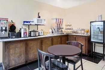 Hotel Days Inn Ardmore