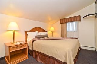 Hotel Best Western Kodiak Inn And Convention Center