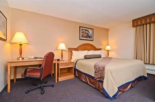 Hotel Best Western Kodiak Inn And Convention Center