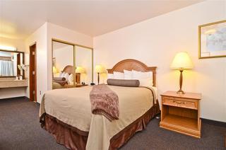 Hotel Best Western Kodiak Inn And Convention Center