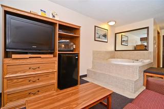 Hotel Best Western Kodiak Inn And Convention Center