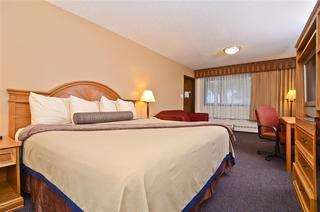 Hotel Best Western Kodiak Inn And Convention Center