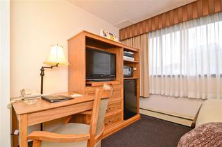 Hotel Best Western Kodiak Inn And Convention Center