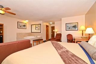 Hotel Best Western Kodiak Inn And Convention Center