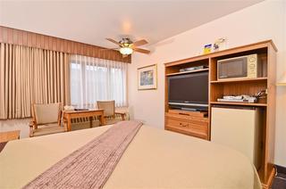 Hotel Best Western Kodiak Inn And Convention Center