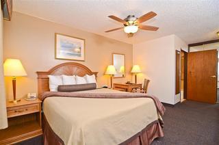 Hotel Best Western Kodiak Inn And Convention Center