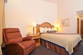 Hotel Best Western Kodiak Inn And Convention Center