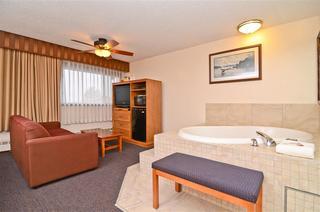 Hotel Best Western Kodiak Inn And Convention Center