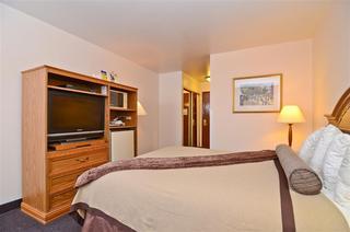 Hotel Best Western Kodiak Inn And Convention Center