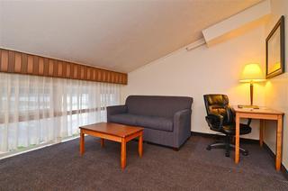 Hotel Best Western Kodiak Inn And Convention Center