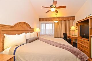 Hotel Best Western Kodiak Inn And Convention Center