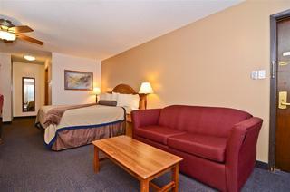 Hotel Best Western Kodiak Inn And Convention Center