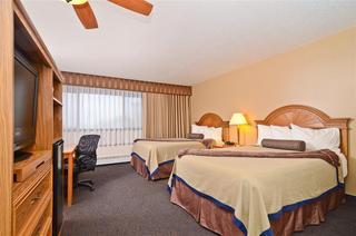 Hotel Best Western Kodiak Inn And Convention Center