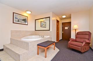 Hotel Best Western Kodiak Inn And Convention Center