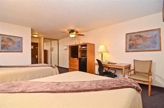 Hotel Best Western Kodiak Inn And Convention Center