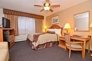 Hotel Best Western Kodiak Inn And Convention Center